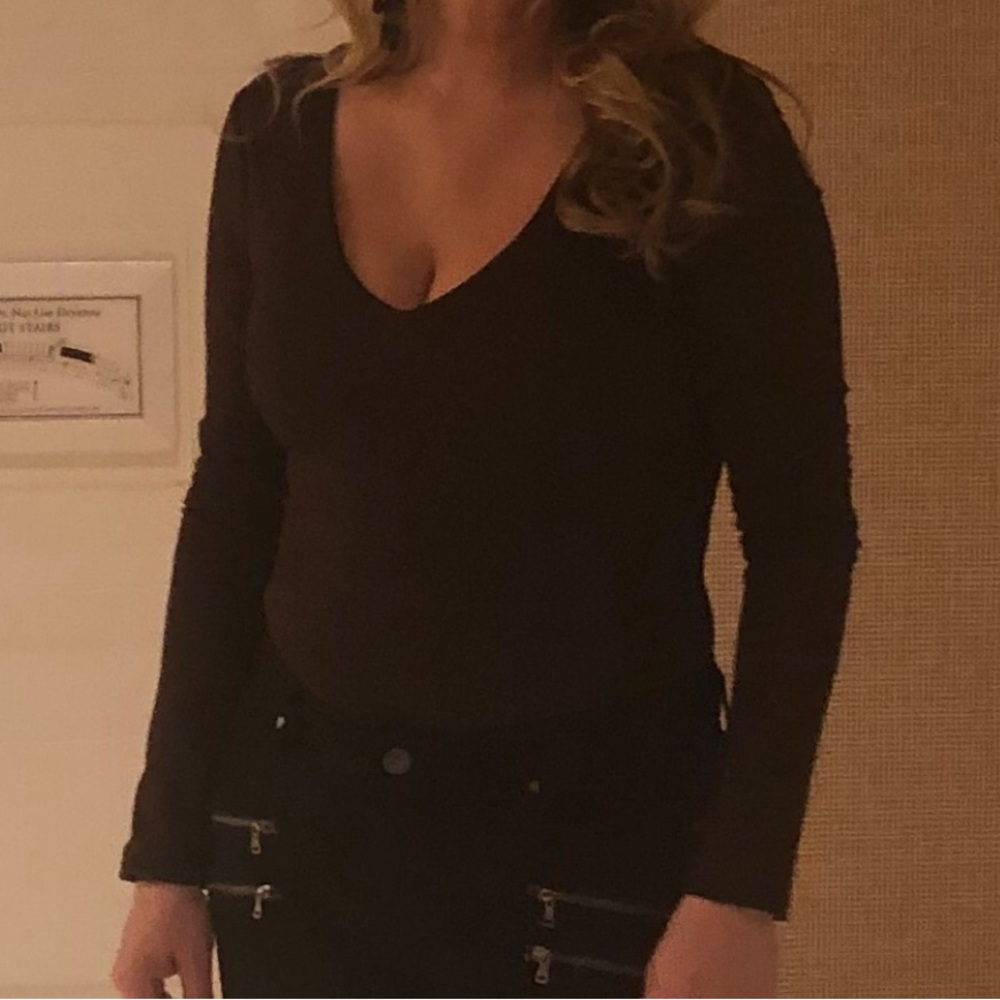 Socialite bodysuit